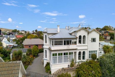 Photo of property in 1 Greta Street, South Hill, Oamaru, 9400