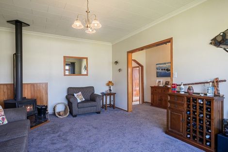 Photo of property in 47 George Street, Levin, 5510