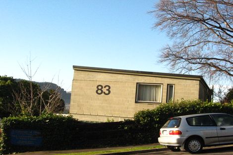 Photo of property in 93p Queen Street, North Dunedin, Dunedin, 9016