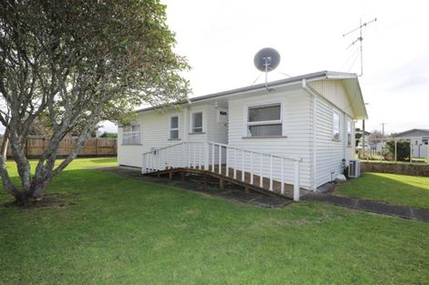 Photo of property in 22 Onslow Street, Huntly, 3700