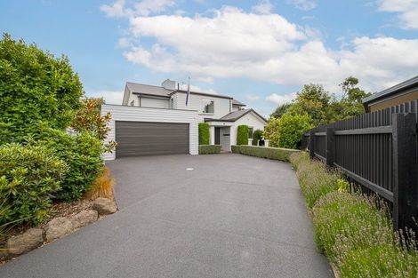 Photo of property in 202b Grahams Road, Burnside, Christchurch, 8053