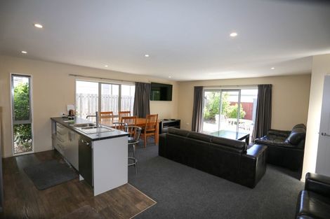 Photo of property in 24a/3 Bowen Street, Upper Riccarton, Christchurch, 8041
