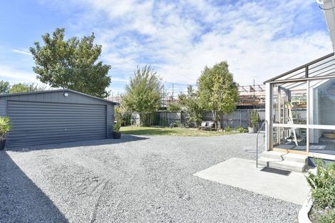 Photo of property in 8 Princess Place, Kaiapoi, 7630