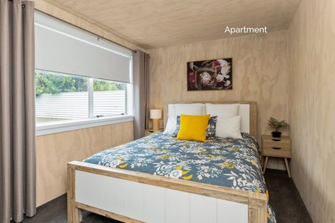 Photo of property in 206 Napier Road, Havelock North, Hastings, 4180