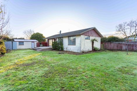 Photo of property in 9 Kinross Street, Hei Hei, Christchurch, 8042
