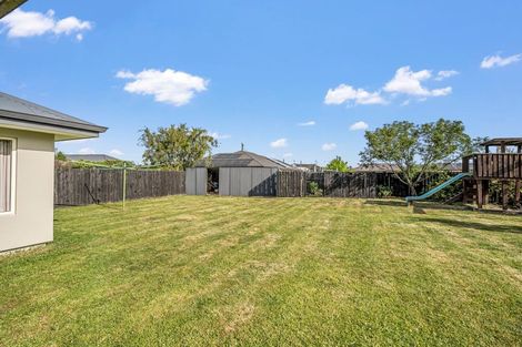 Photo of property in 22 Kowhai Street, Oxford, 7430