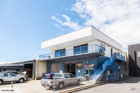 Photo of property in 138 Molesworth Street, Taita, Lower Hutt, 5011