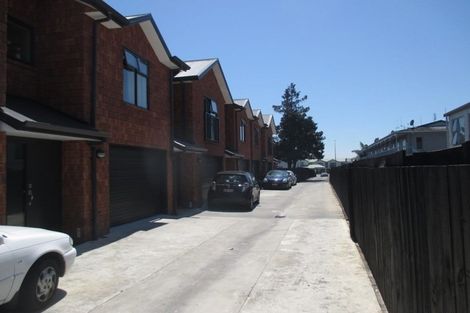 Photo of property in 201u1 Ulster Street, Whitiora, Hamilton, 3200