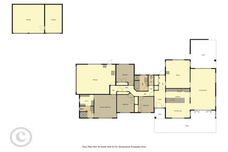 Photo of property in 172 Kaipikari Road Upper, Urenui, 4375