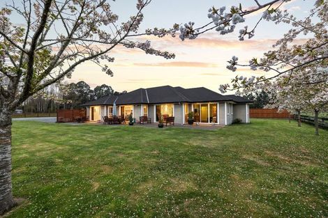 Photo of property in 705c Hills Road, Marshland, Christchurch, 8051