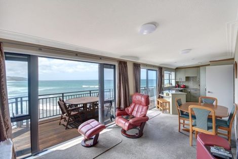 Photo of property in 2b Second Beach Road, Saint Clair, Dunedin, 9012