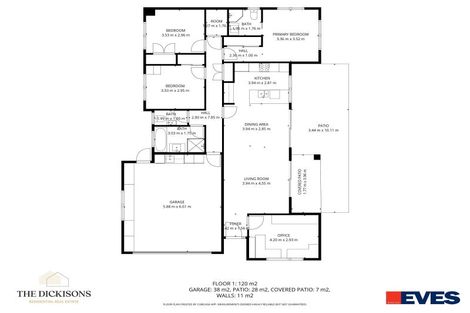 Photo of property in 8 Livingstone Drive, Papamoa Beach, Papamoa, 3118