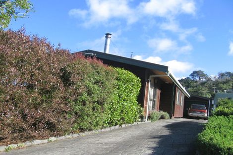 Photo of property in 37b London Road, Korokoro, Lower Hutt, 5012