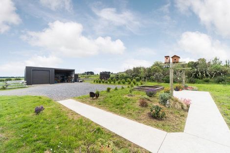 Photo of property in 26 Meavy Lane, Ashhurst, Palmerston North, 4470