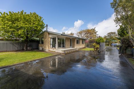 Photo of property in 20 Clydesdale Street, Woolston, Christchurch, 8062