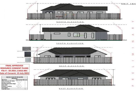 Photo of property in 6 Dominion Road, Nawton, Hamilton, 3200