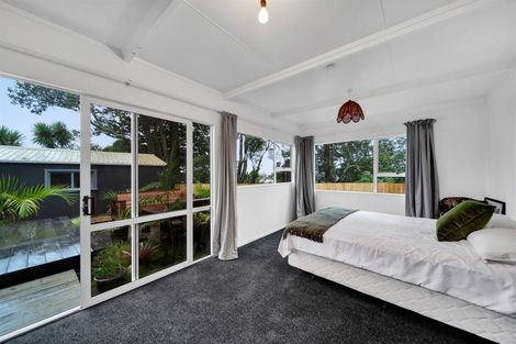 Photo of property in 87 Paynters Avenue, Strandon, New Plymouth, 4312