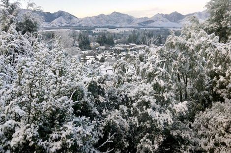 Photo of property in 11 Oregon Heights, Hanmer Springs, 7334