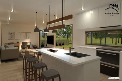 Photo of property in 35 Westwood Avenue, Greytown, 5712