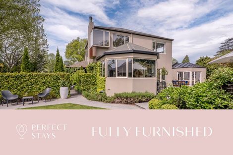 Photo of property in 25a Glandovey Road, Fendalton, Christchurch, 8052