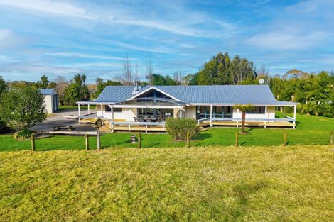 Photo of property in 12 Pickwick Road, Otamatea, Whanganui, 4571
