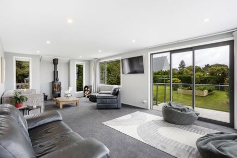 Photo of property in 493 Brighton Road, Westwood, Dunedin, 9035