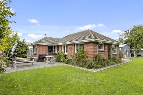 Photo of property in 30a Mackenzie Avenue, Woolston, Christchurch, 8023