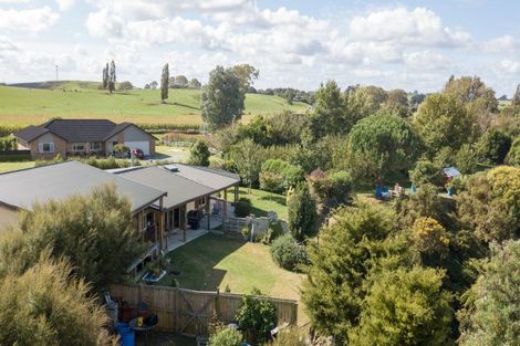 Photo of property in 65 Duncan Road, Ngahinapouri, Ohaupo, 3882