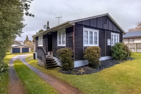 Photo of property in 45 Rolleston Street, Kihikihi, Te Awamutu, 3800