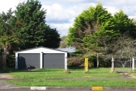 Photo of property in 65 Manaia Street, Tokoroa, 3420