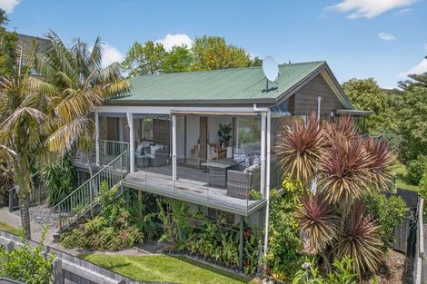 Photo of property in 73 Willjames Avenue, Algies Bay, Warkworth, 0920