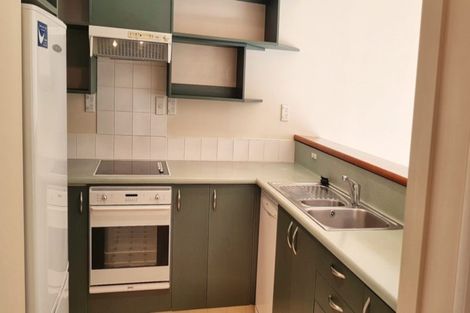 Photo of property in St Lukes Courts, 170 Peterborough Street, Christchurch Central, Christchurch, 8013