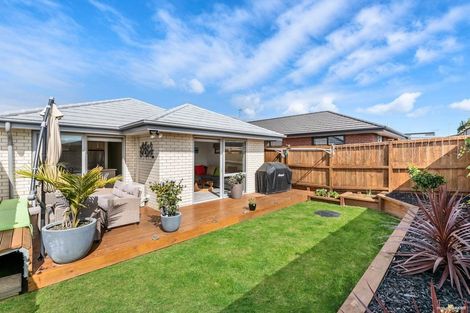 Photo of property in 14 Huamanu Street, Pukekohe, 2120