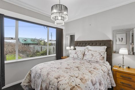 Photo of property in 127 Winchester Street, Levin, 5510