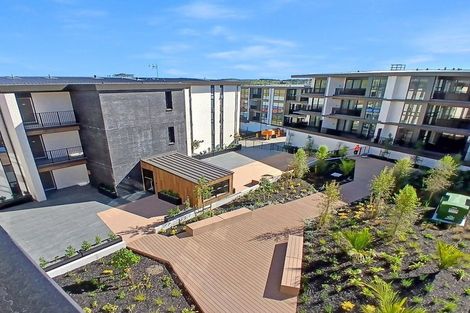 Photo of property in 308/21 Pennant Street, Long Bay, 0630