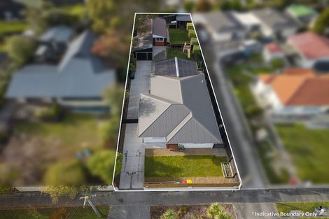Photo of property in 29 Sinclair Street, New Brighton, Christchurch, 8083