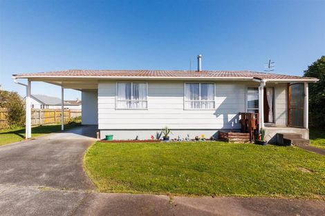 Photo of property in 149b High Street, Bulls, 4818