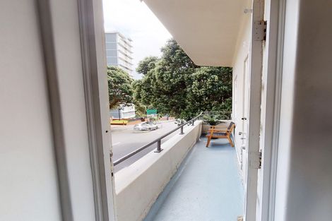 Photo of property in 193u3 The Terrace, Wellington Central, Wellington, 6011