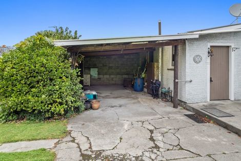 Photo of property in 281 Tancred Street, Ashburton, 7700