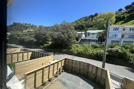 Photo of property in 175c Sutherland Road, Lyall Bay, Wellington, 6022