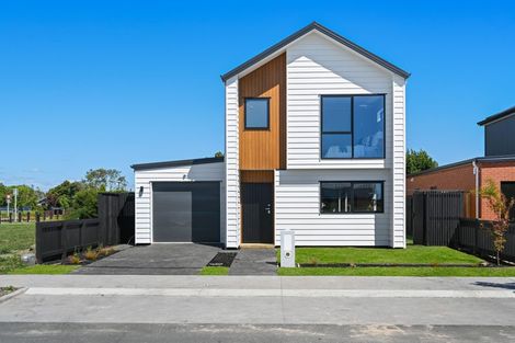 Photo of property in 3 Earp Crescent, Chartwell, 3210