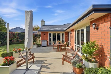 Photo of property in 31 Woodhurst Drive, Casebrook, Christchurch, 8051