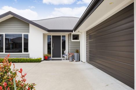 Photo of property in 10 Cherry Place, Feilding, 4702