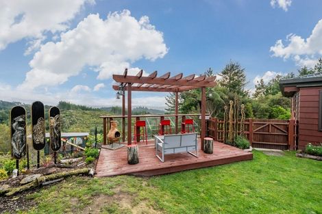 Photo of property in 108 Avro Road, Blue Mountains, Upper Hutt, 5371
