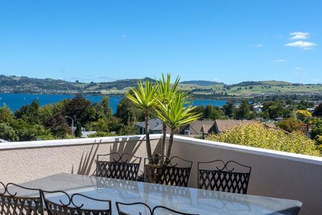 Photo of property in 1 Kurupae Road, Hilltop, Taupo, 3330