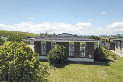 Photo of property in 46 Cobham Avenue, Dargaville, 0310