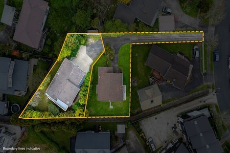 Photo of property in 1/14 Sunward Rise, Glenfield, Auckland, 0629