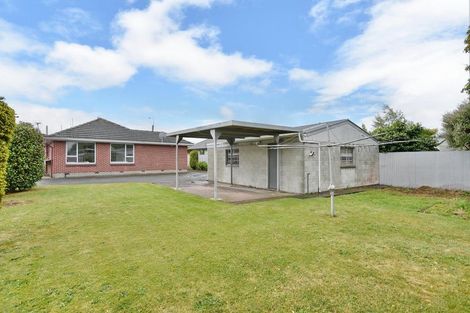 Photo of property in 91 Kendal Avenue, Burnside, Christchurch, 8053