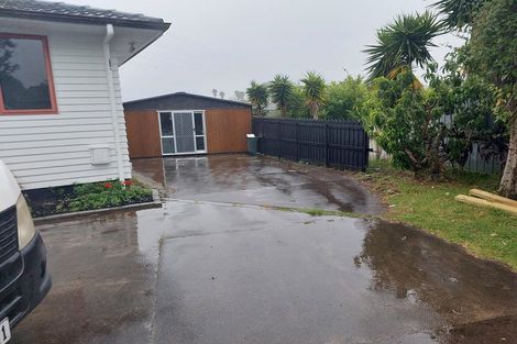 Photo of property in 46 Harania Avenue, Favona, Auckland, 2024