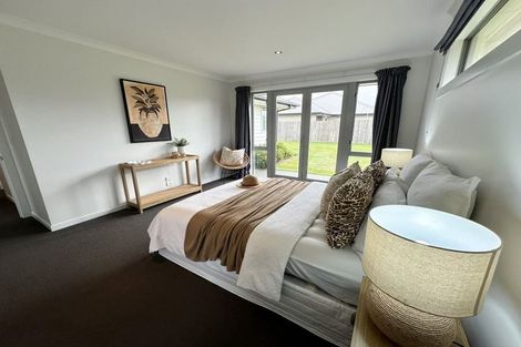 Photo of property in 58 Park Lane, Rolleston, 7614